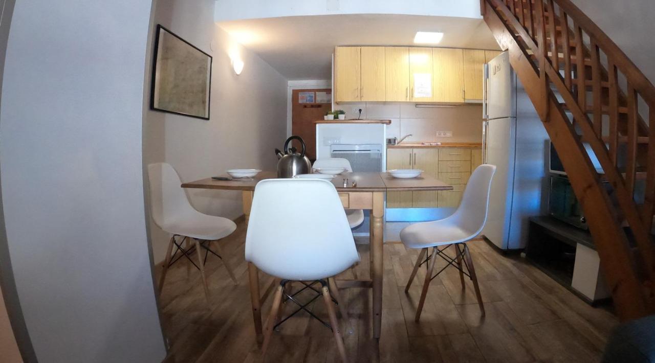 Duplex Holidays Andorra Pas De La Casa Exterior photo